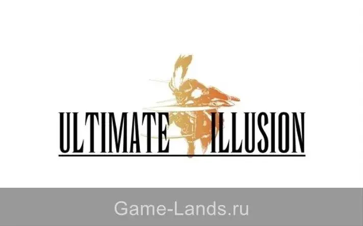 Почему Final Fantasy ассоциируется с The Ultimate Illusion