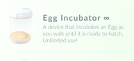 Eggs Incubator (Инкубатор для яиц) 