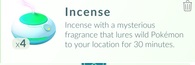 Incense (Ладан)