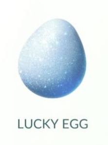 Lucky Eggs (Счастливые яйца) 