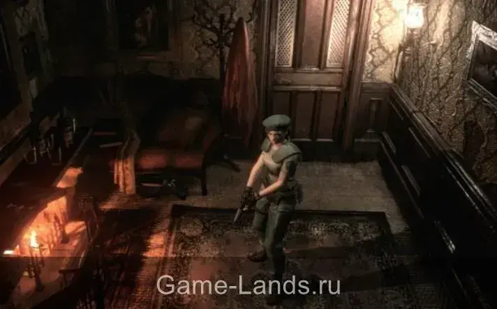 4. Resident Evil (22.03.2002)